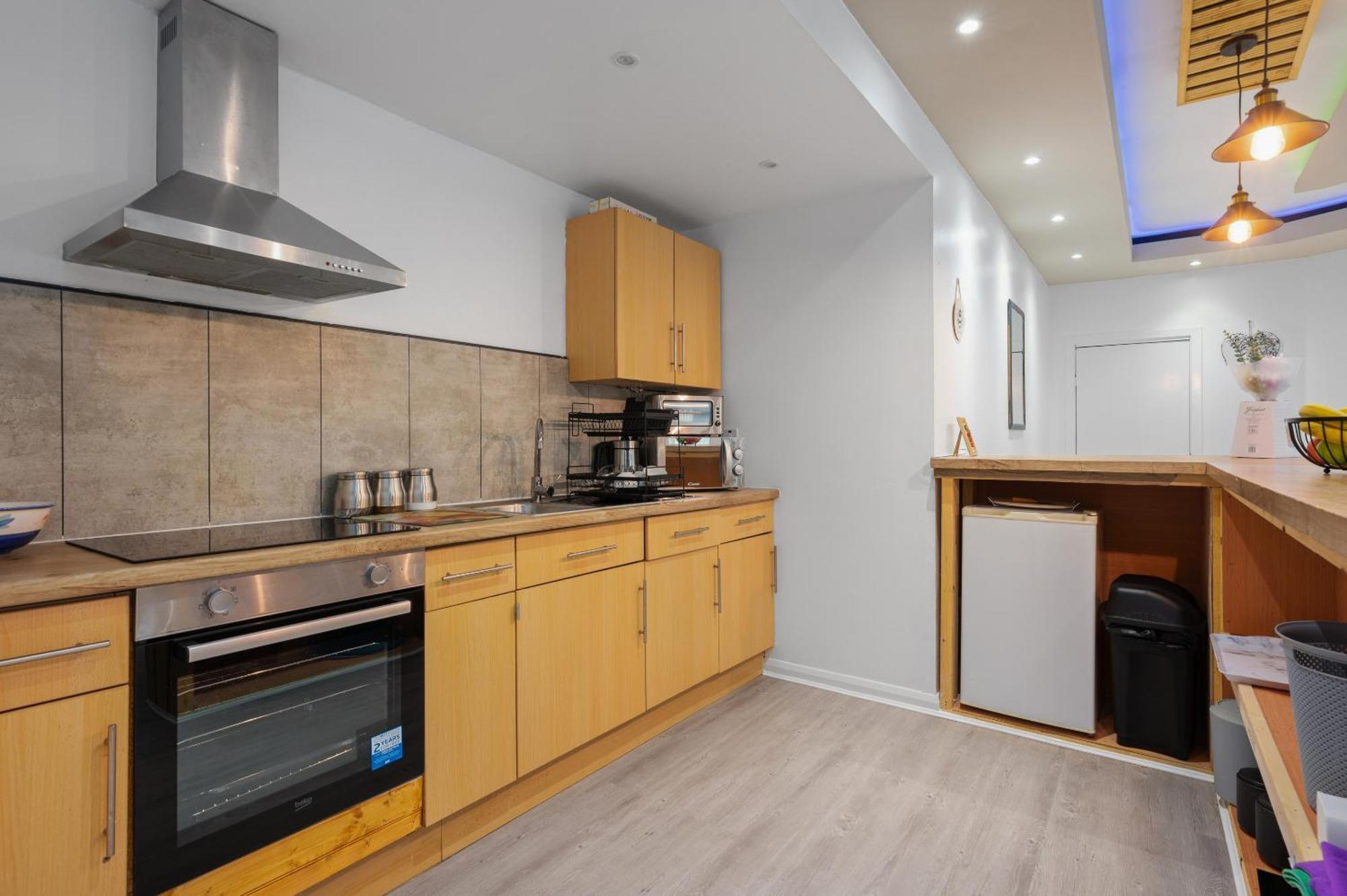 Queensferry Guest House Rosyth Room photo